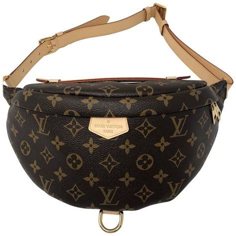 louis vuitton bum bag herren|louis vuitton bum bag women's.